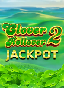 Clover Rollover 2 Jackpot