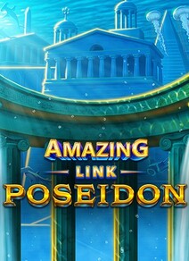 Amazing Link Poseidon