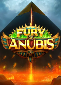 Fury of Anubis