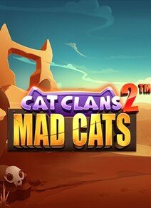 Cat Clans 2 - Mad Cats