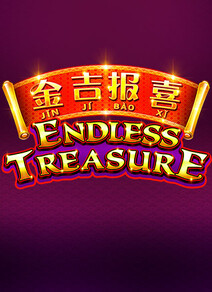 Jin Ji Bao Xi Endless Treasures