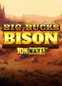 Big Bucks Bison 10K Ways