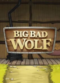 Big Bad Wolf