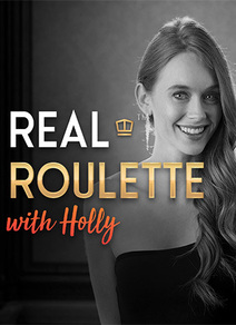 Real Roulette with Holly