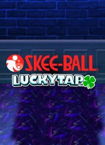 Skee-Ball LuckyTap