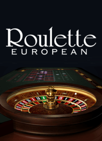 Realistic European Roulette