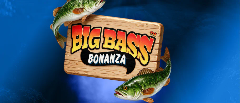 Wager £20 and Get 150 FS on Big Bass Bonanza