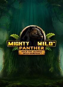 Mighty Wild: Panther Grand Platinum Edition