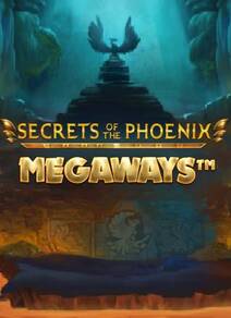 Secrets of the Phoenix Megaways