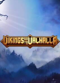 Vikings Go To Valhalla
