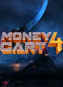 Money Cart 4