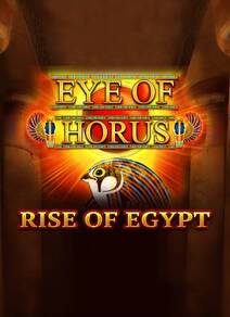 Eye of Horus Rise of Egypt