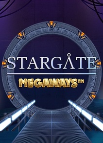 Stargate Megaways