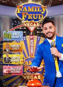 Family Feud Live
