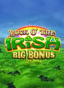 Luck O The Irish Big Bonus