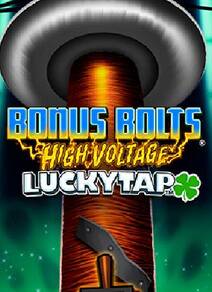 Bonus Bolts High Voltage LuckyTap