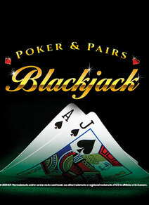 Blackjack Poker & Pairs