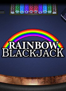 Rainbow Blackjack