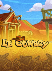 Le Cowboy