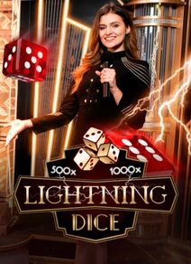 Lightning Dice