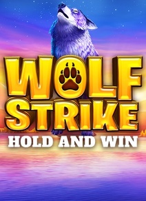 Wolf Strike
