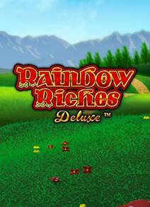 Rainbow Riches Deluxe