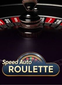 Speed Auto Roulette