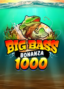 Big Bass Bonanza 1000