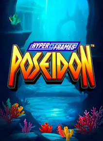 Hyper Frames Poseidon