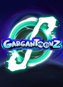 Gargantoonz