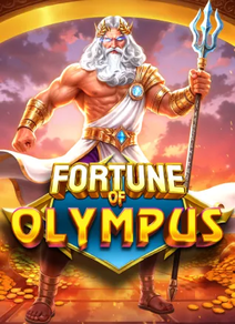 Fortune of Olympus