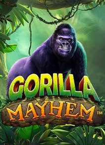 Gorilla Mayhem
