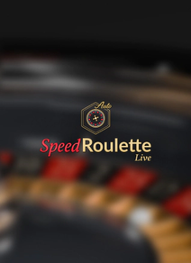 Speed Auto Roulette