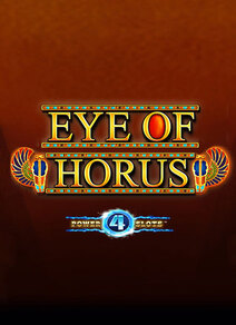 Eye Of Horus 4 Slots