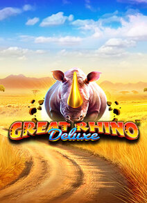 Great Rhino Deluxe