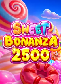 Sweet Bonanza 2500