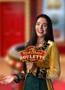 Red Door Roulette