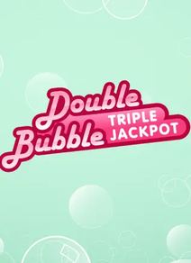 Double Bubble Triple Jackpot