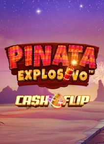 Pinata Explosivo