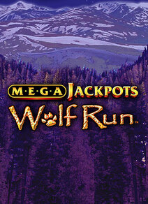 MegaJackpots Wolf Run