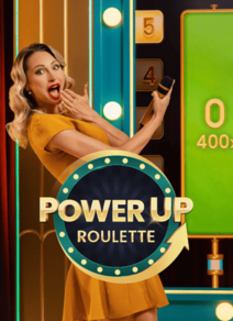 Power UP Roulette