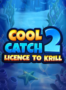 Cool Catch 2: License 2 Krill