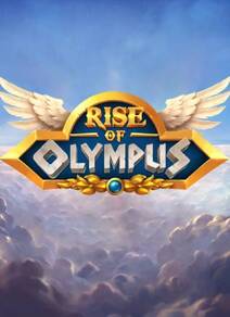 Rise of Olympus