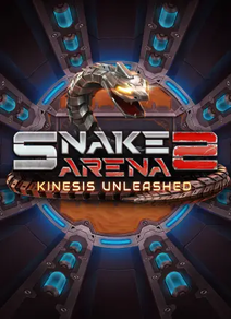 Snake Arena 2