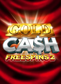 Gold Cash Freespins 2