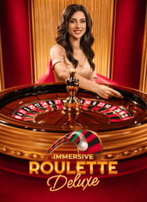 Immersive Roulette Deluxe