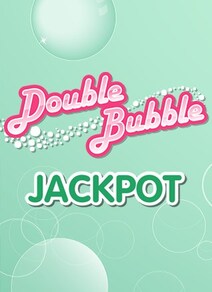 Double Bubble Jackpot