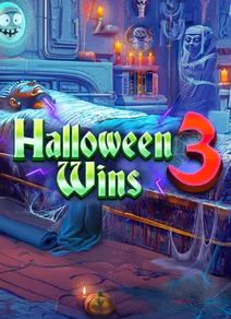 Halloween Wins 3