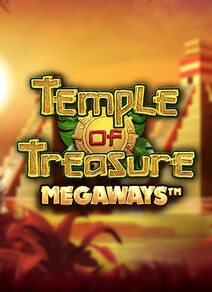 Temple Of Treasure Megaways