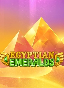 Egyptian Emeralds